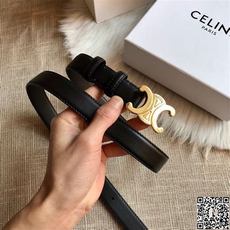 celine 皮带|Celine beauté.